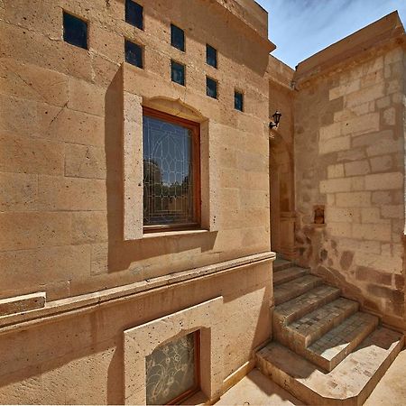 Charm Of Cappadocia Cave Suites Невшехир Екстериор снимка